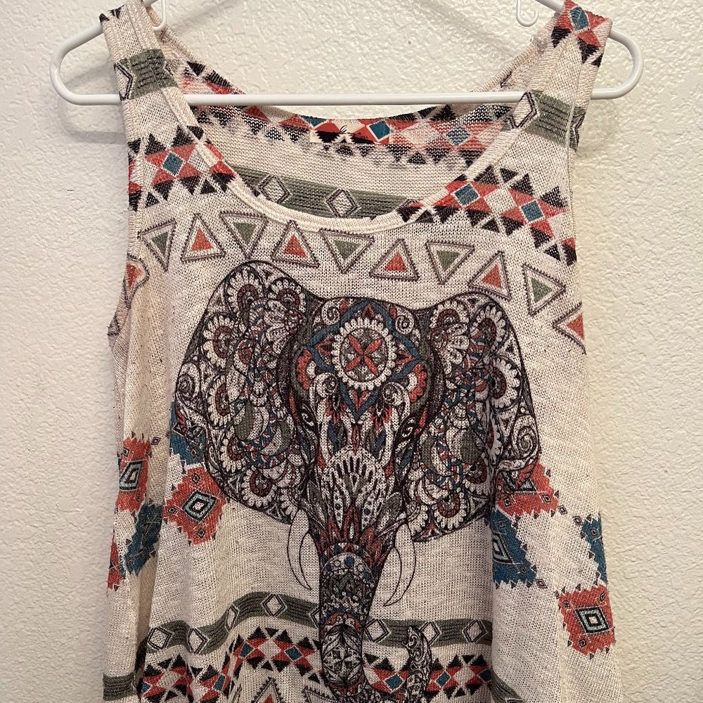 Gaze Women's Tank Top